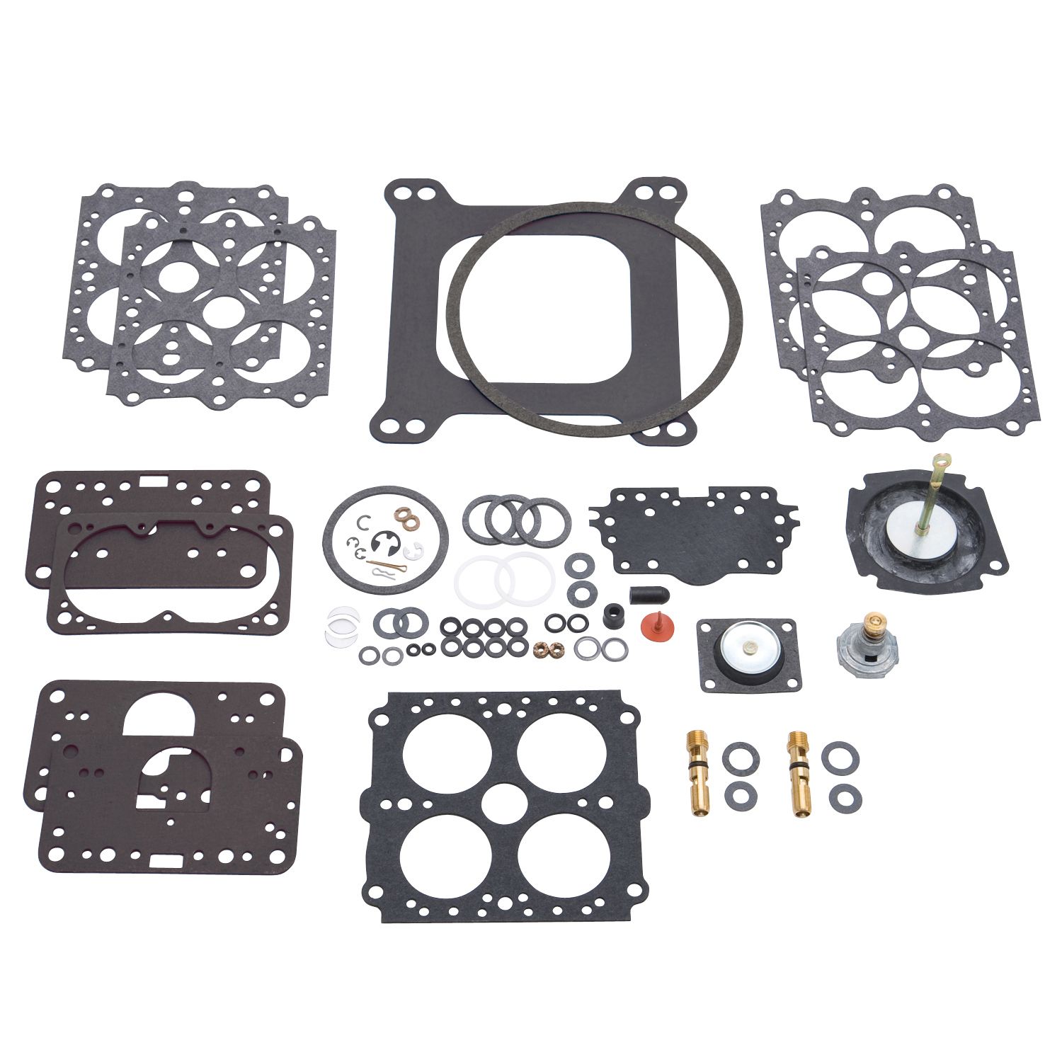 1961, 1960, 1959, 1958, 1957, 1956, 1955 Dodge Lancer Carburetor Repair Kit