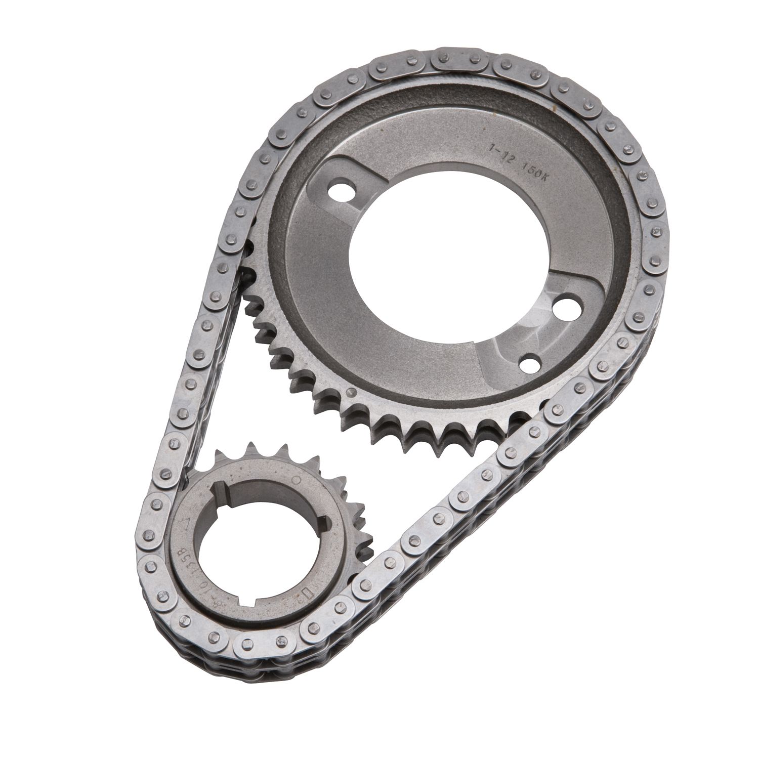 1988 Buick Reatta Engine Timing Set