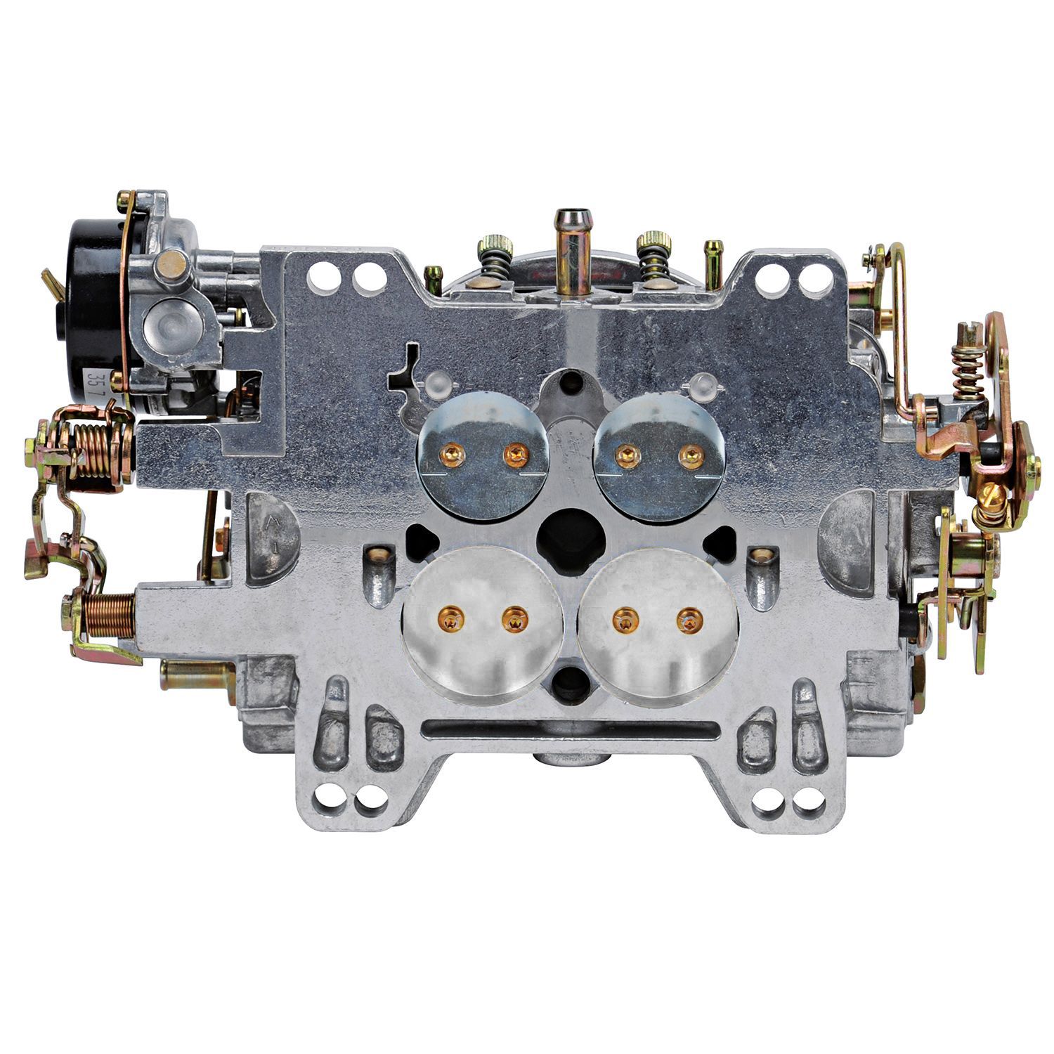 1985 Chevrolet Astro Carburetor
