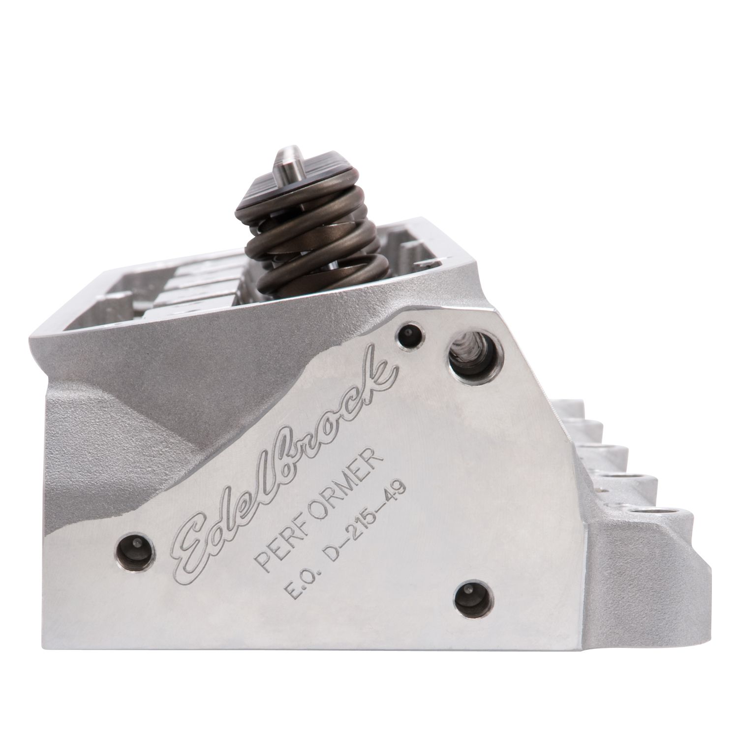 1995, 1994, 1993, 1992, 1991, 1990, 1989, 1988, 1987, 1986, 1985, 1984, 1983, 1982 Ford Mustang Engine Cylinder Head