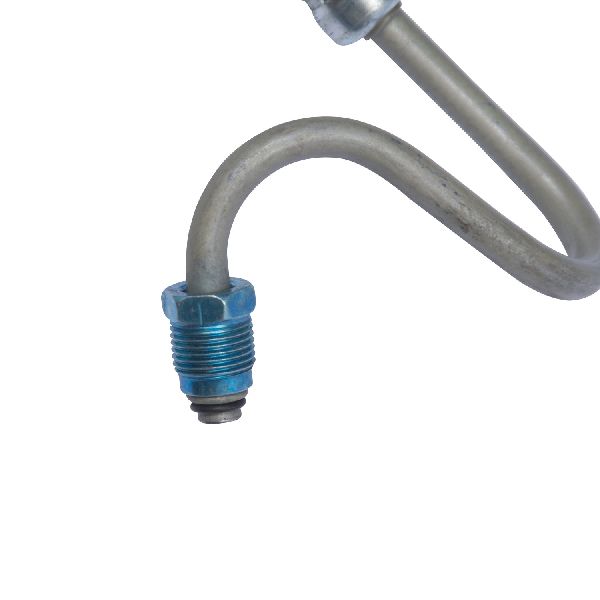 1980 Buick LeSabre Power Steering Pressure Line Hose Assembly - Pump To Gear (Edelmann)