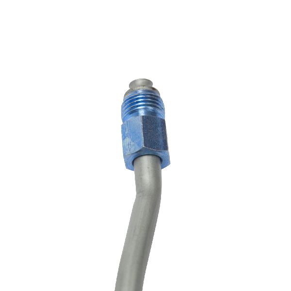 1999-2000 Pontiac Montana Power Steering Pressure Line Hose Assembly - Pump To Gear (Edelmann)