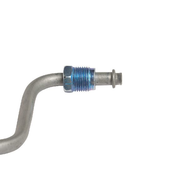 1996 Pontiac Trans Sport Power Steering Pressure Line Hose Assembly - Pump To Gear (Edelmann)