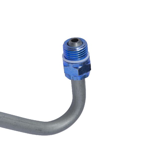 2002-2005 Ford Explorer Power Steering Pressure Line Hose Assembly - Pump To Gear (Edelmann)