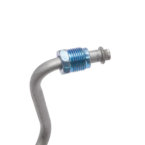1999-2002 Pontiac Grand Am Power Steering Pressure Line Hose Assembly - Pump To Gear (Edelmann)