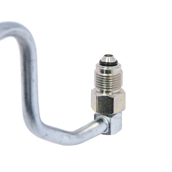 2004-2009 Cadillac SRX Power Steering Pressure Line Hose Assembly - Pump To Gear (Edelmann)