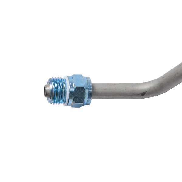 1997-1998 Ford E-350 Econoline Power Steering Pressure Line Hose Assembly - Pump To Gear (Edelmann)