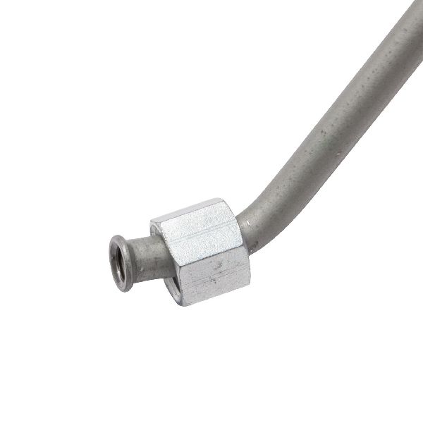 1967-1968 Mercury Cougar Power Steering Pressure Line Hose Assembly - Pump To Gear (Edelmann)