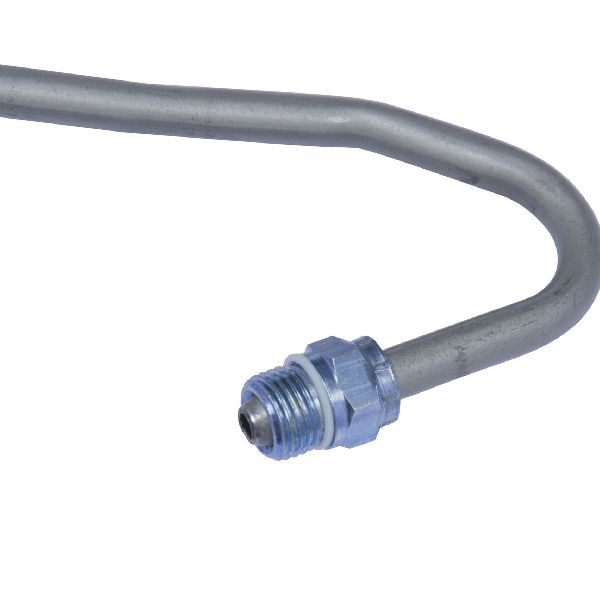 2008-2010 Ford F-250 Super Duty Power Steering Pressure Line Hose Assembly - Hydroboost To Gear (Edelmann)