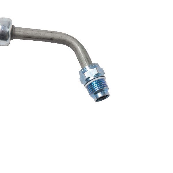 1996-1998 Ford Windstar Power Steering Pressure Line Hose Assembly - Pump To Gear (Edelmann)