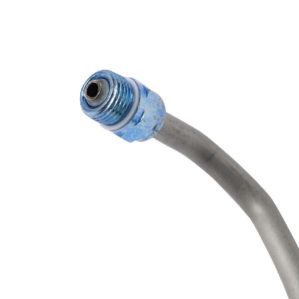 1991-1996 Mercury Tracer Power Steering Pressure Line Hose Assembly - Intermediate Hose (Edelmann)