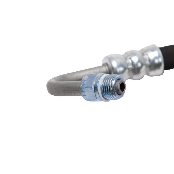 1997-2001 Ford Explorer Power Steering Pressure Line Hose Assembly - Pump To Gear (Edelmann)