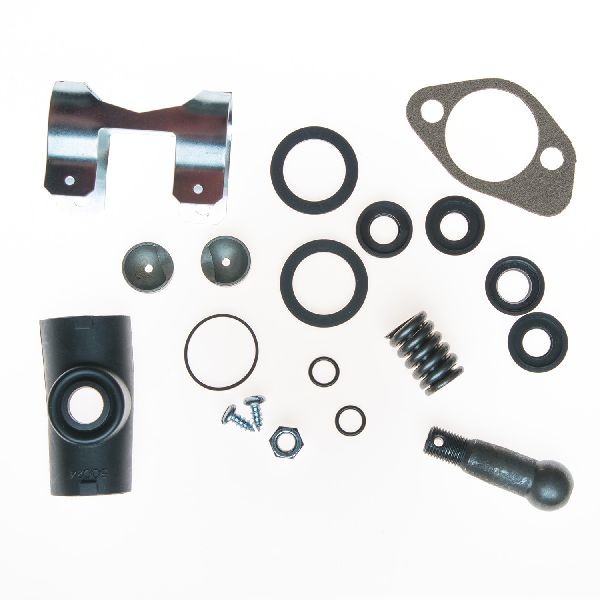1966-1967 Mercury Capri Power Steering Control Valve Rebuild Kit (Edelmann)