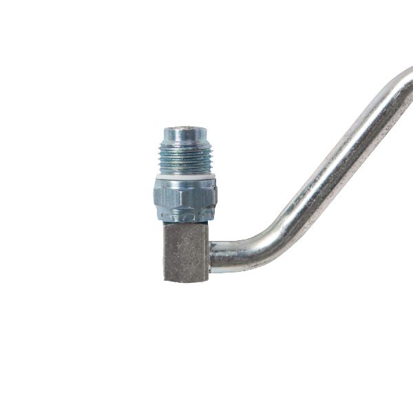 1996-1998 Ford Taurus Power Steering Pressure Line Hose Assembly - Pump To Gear (Edelmann)