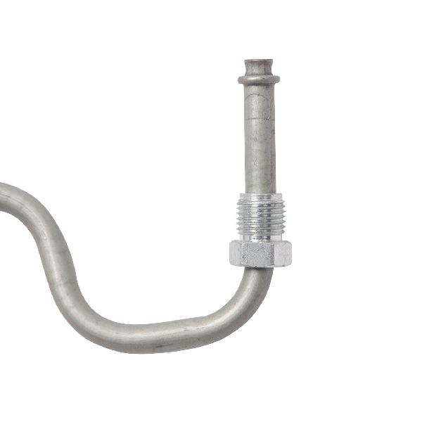 1997-1998 Ford E-350 Econoline Power Steering Pressure Line Hose Assembly - Hydroboost To Gear (Edelmann)