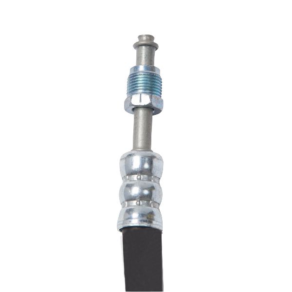 1980-1991 GMC Jimmy Power Steering Pressure Line Hose Assembly - Pump To Gear (Edelmann)