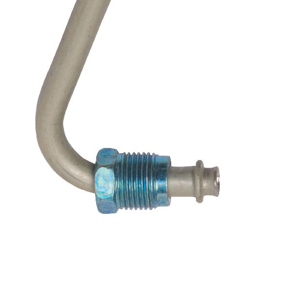 1988-1992 Chevrolet Camaro Power Steering Pressure Line Hose Assembly - Pump To Gear (Edelmann)