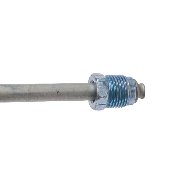 2000-2005 Dodge Neon Power Steering Pressure Line Hose Assembly - Pump To Gear (Edelmann)