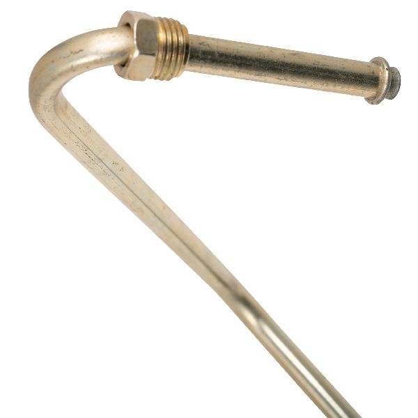 1996 GMC C1500 Power Steering Pressure Line Hose Assembly - Hydroboost To Gear (Edelmann)