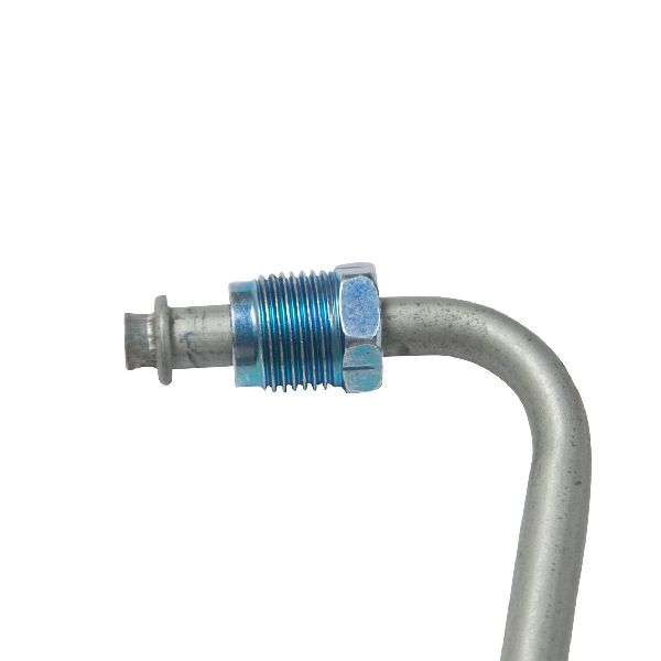 2000-2005 Chevrolet Astro Power Steering Pressure Line Hose Assembly - Pump To Hydroboost (Edelmann)