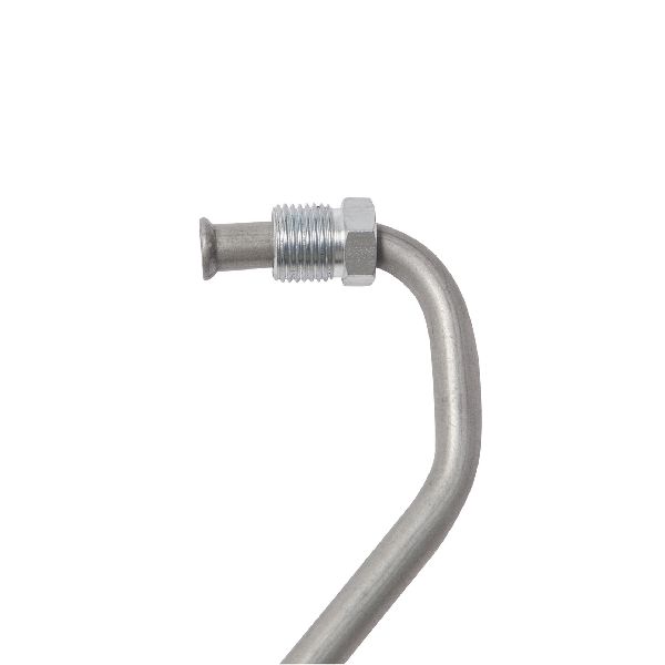 1977-1979 Cadillac DeVille Power Steering Pressure Line Hose Assembly - Pump To Gear (Edelmann)