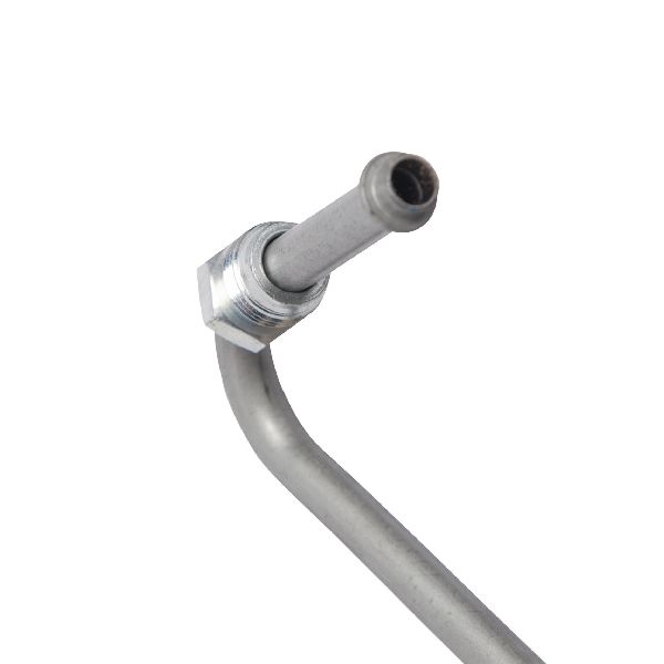 1997 Ford F-250 HD Power Steering Pressure Line Hose Assembly - Pump To Hydroboost (Edelmann)