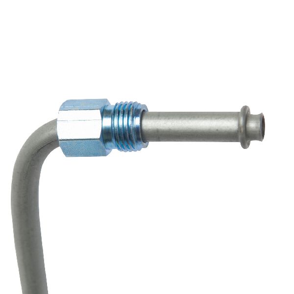 2004-2008 Pontiac Grand Prix Power Steering Pressure Line Hose Assembly - Pump To Gear (Edelmann)