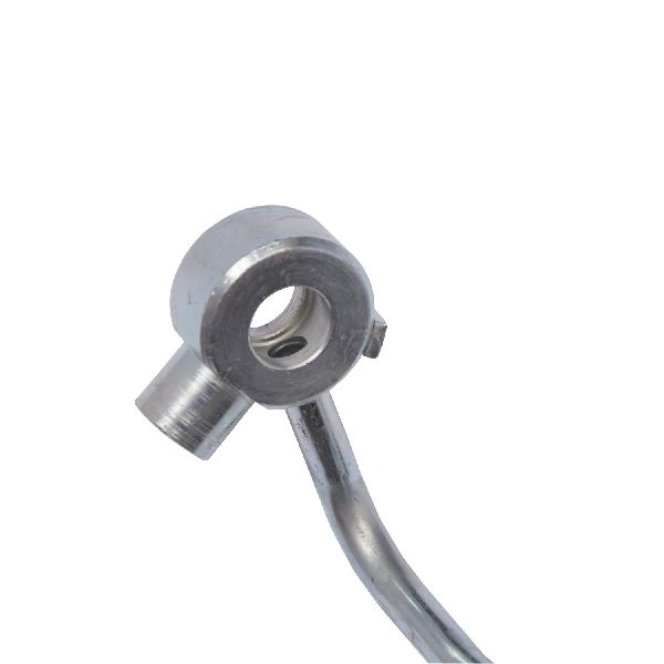 1992-1997 Lexus SC400 Power Steering Pressure Line Hose Assembly - From Pump (Edelmann)