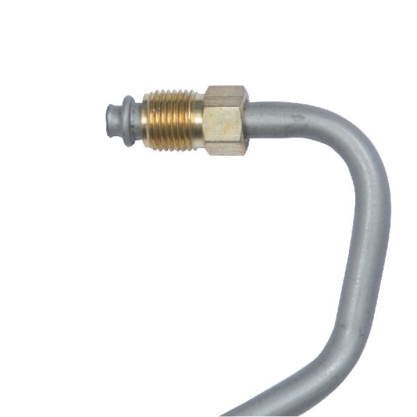 2003-2008 Pontiac Vibe Power Steering Pressure Line Hose Assembly - Pump To Gear (Edelmann)