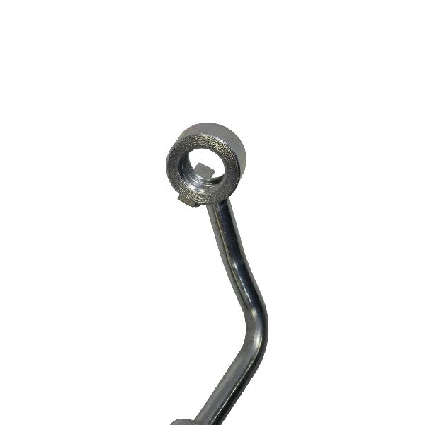 2006 Lexus RX330 Power Steering Pressure Line Hose Assembly - Pump To Gear (Edelmann)
