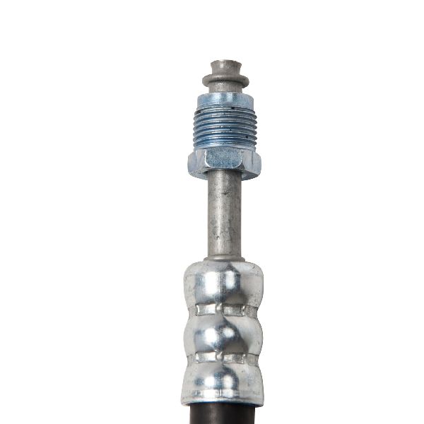 2002-2008 Dodge Ram 1500 Power Steering Pressure Line Hose Assembly - Pump To Gear (Edelmann)