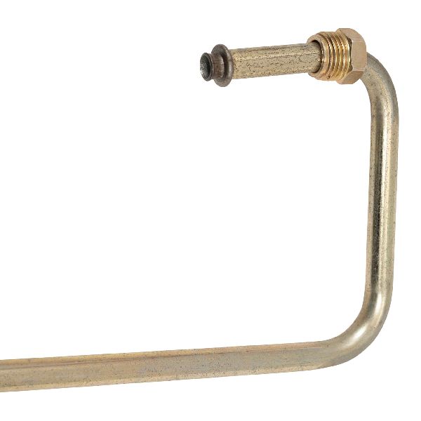 2011-2018 GMC Sierra 2500 HD Power Steering Pressure Line Hose Assembly - Hydroboost To Gear (Edelmann)