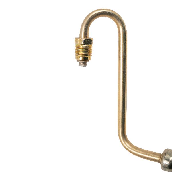 1997-2002 Jeep Wrangler Power Steering Pressure Line Hose Assembly - Pump To Gear (Edelmann)