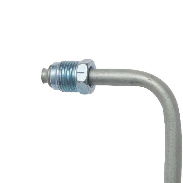 1984-1989 Dodge Dart Power Steering Pressure Line Hose Assembly - Pump To Gear (Edelmann)