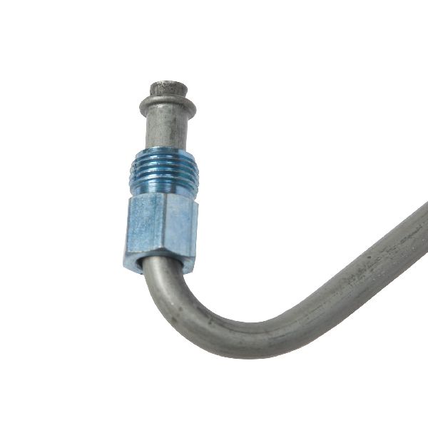 1995-1996 Chevrolet Lumina Power Steering Pressure Line Hose Assembly - Pump To Gear (Edelmann)