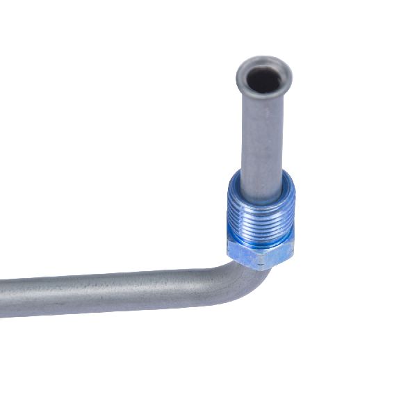 1989-1992 Toyota Cressida Power Steering Pressure Line Hose Assembly - Pump To Gear (Edelmann)