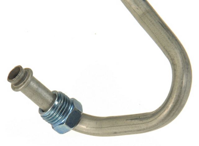2002-2006 Chevrolet Avalanche 1500 Power Steering Pressure Line Hose Assembly - Pump To Hydroboost (Edelmann)