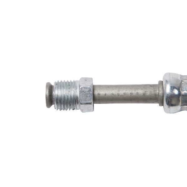 1963-1965 Mercury Villager Power Steering Cylinder Line Hose Assembly - Cylinder (Edelmann)