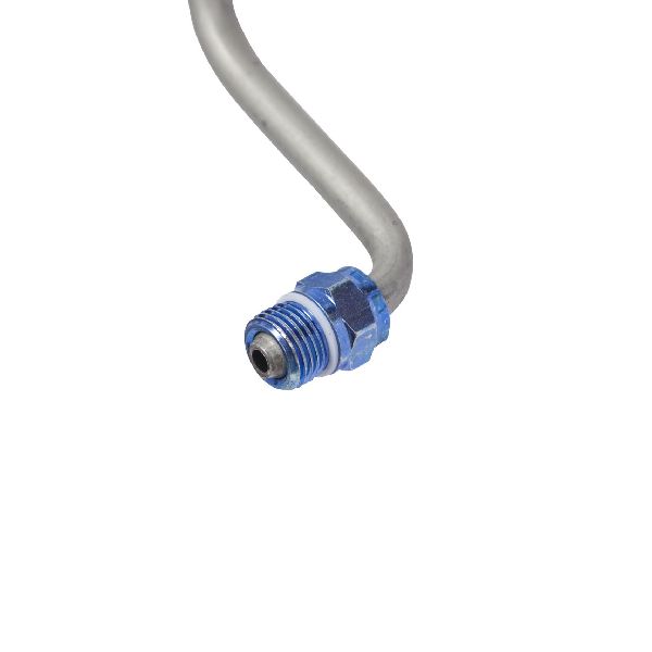 1990-1997 Mercury Cougar Power Steering Pressure Line Hose Assembly - From Pump or Pump To Gear (Edelmann)