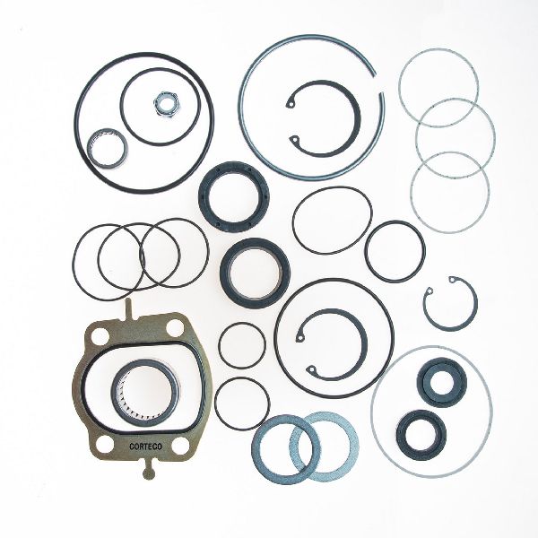 1979-1991 GMC Jimmy Steering Gear Rebuild Kit (Edelmann)