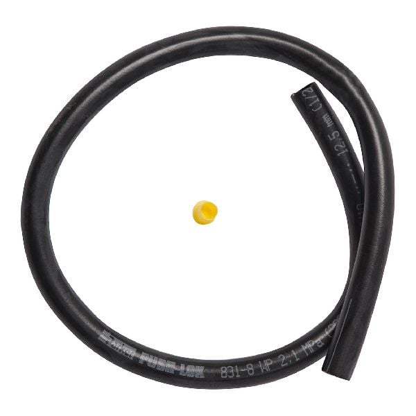 1999-2003 Chevrolet Tracker Power Steering Reservoir Hose (Edelmann)