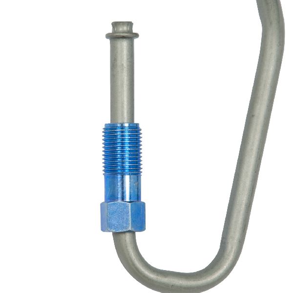 2005-2008 Dodge Ram 1500 Power Steering Pressure Line Hose Assembly - Pump To Gear (Edelmann)