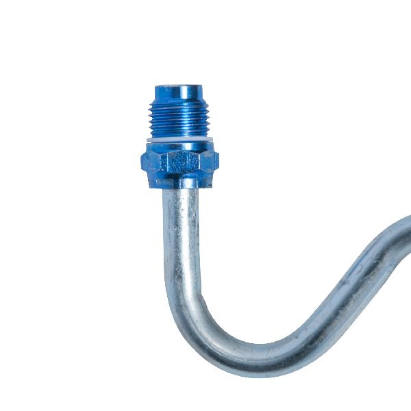 2002-2007 Ford Taurus Power Steering Pressure Line Hose Assembly - Pump To Gear (Edelmann)