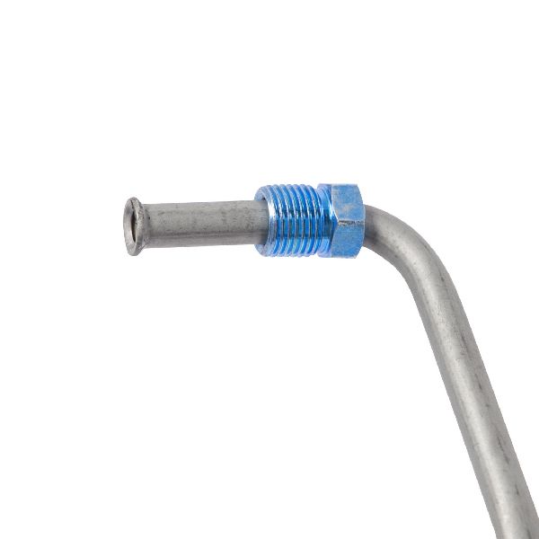 1989-1995 Toyota Pickup Power Steering Pressure Line Hose Assembly - Pump To Gear (Edelmann)