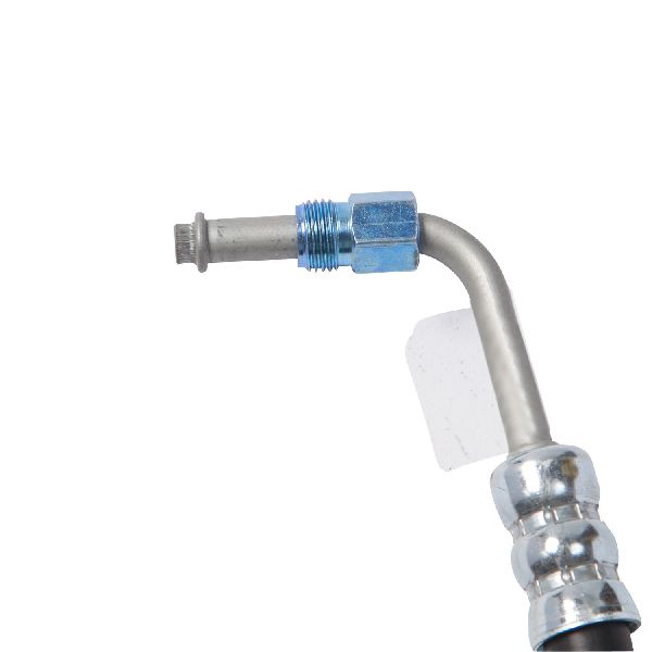 1995 Chevrolet Cavalier Power Steering Pressure Line Hose Assembly - Pump To Gear (Edelmann)