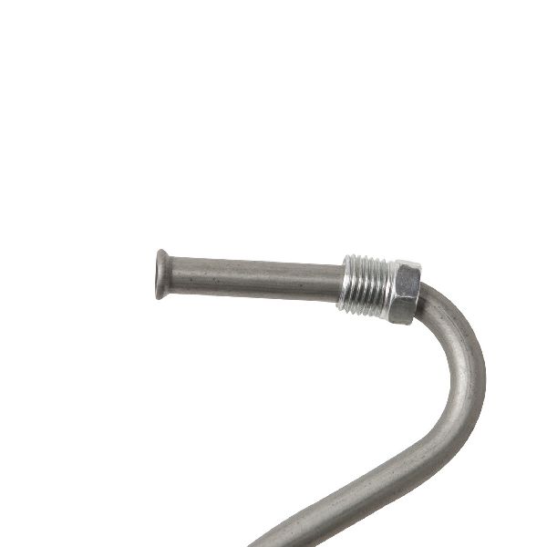 1993-1996 Ford F-150 Power Steering Pressure Line Hose Assembly - Pump To Gear (Edelmann)