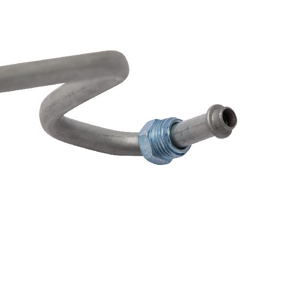 1991 GMC C3500HD Power Steering Pressure Line Hose Assembly - Pump To Hydroboost (Edelmann)
