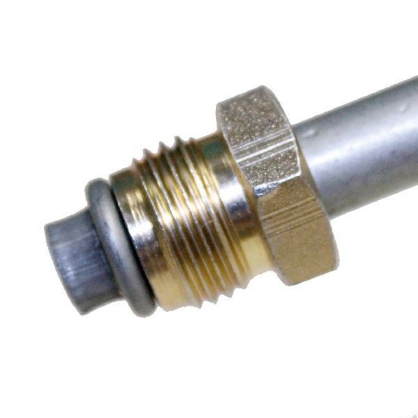 2011-2018 Dodge Journey Power Steering Pressure Line Hose Assembly - Pump To Gear (Edelmann)
