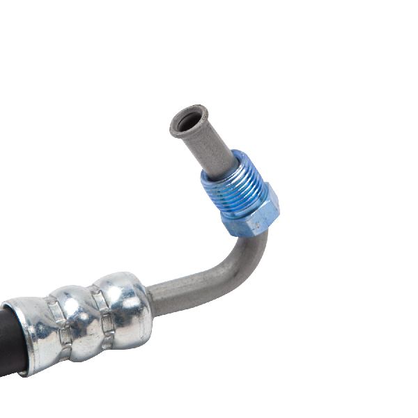 1987-1991 Toyota Camry Power Steering Pressure Line Hose Assembly - To Gear (Edelmann)