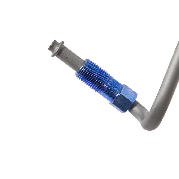 1997-2002 Jeep Wrangler Power Steering Pressure Line Hose Assembly - Pump To Gear (Edelmann)